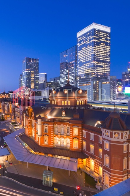 東京