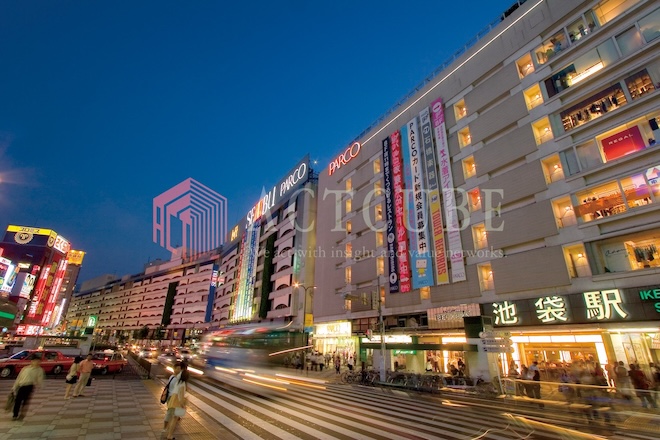 池袋